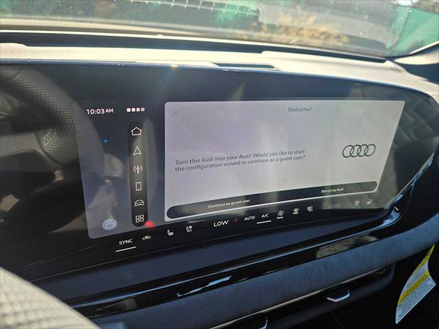 New 2026 Audi S5 Premium Plus AWD/4WD image 27