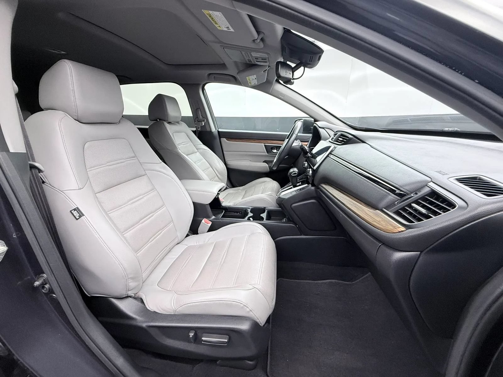 Used 2019 Honda CR-V EX-L image 10