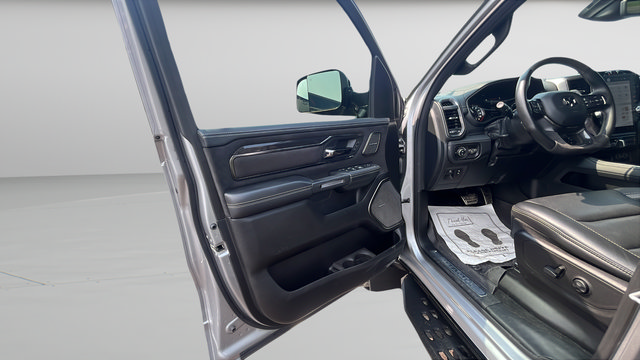 Used 2022 RAM 1500 TRX w/ TRX Level 2 Equipment Group AWD/4WD image 9