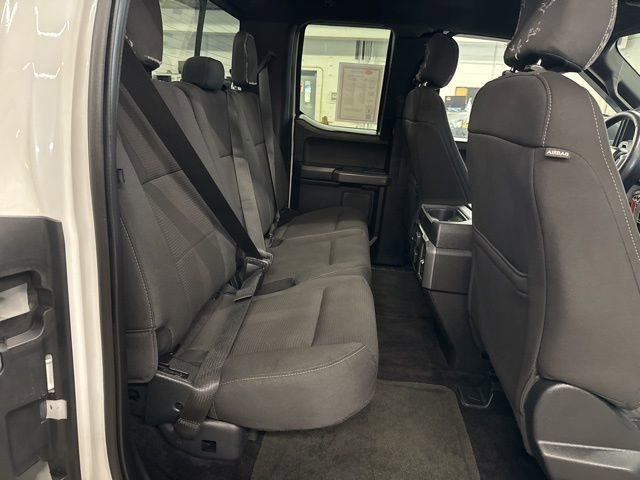 Used 2016 Ford F150 XLT w/ Equipment Group 302A Luxury image 27