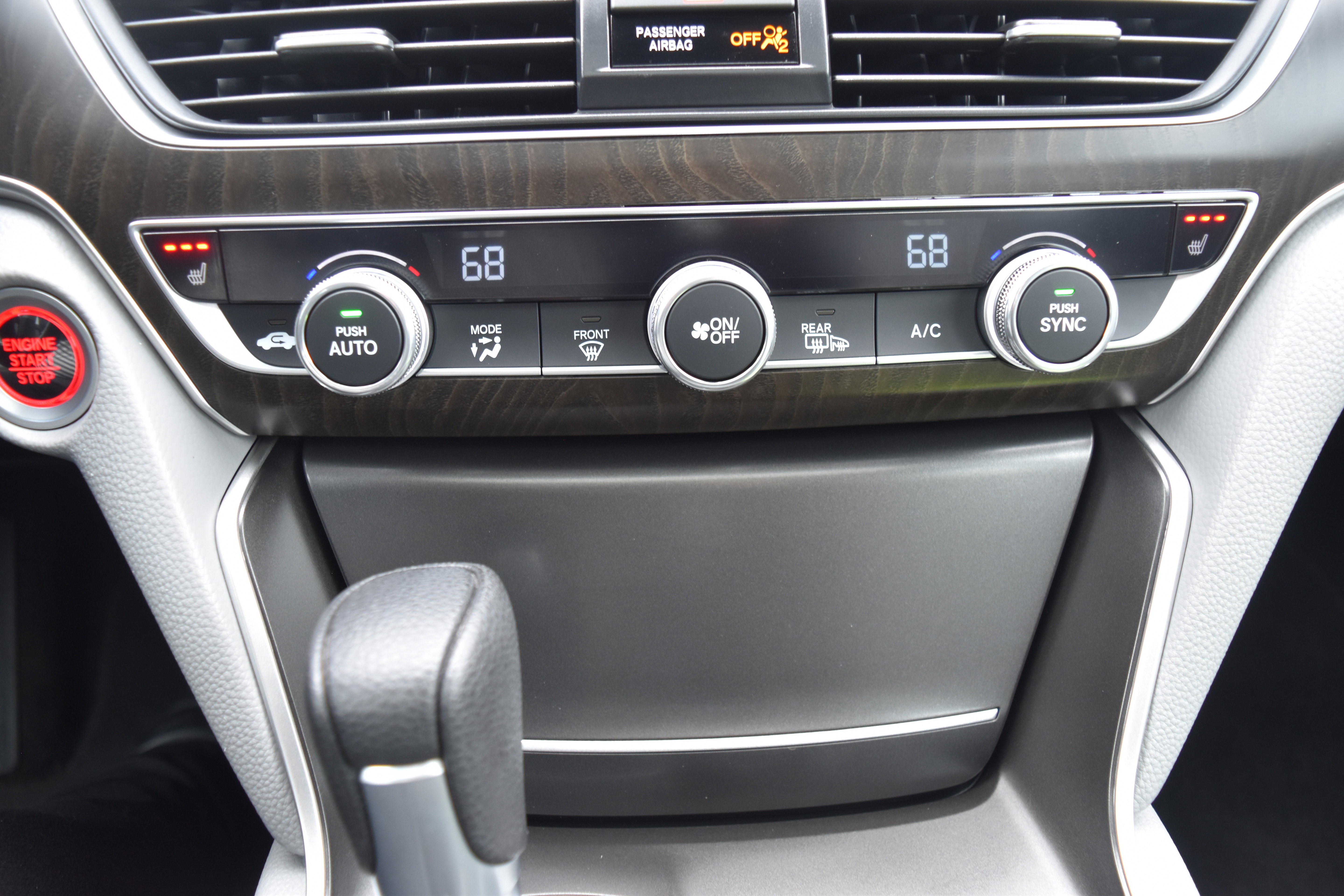 Certified 2020 Honda Accord EX image 23