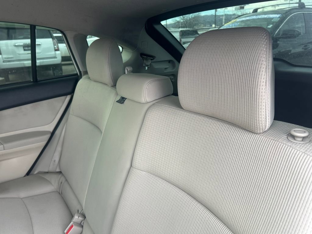 Used 2013 Subaru Impreza 2.0i Sport Premium w/ Popular Pkg 1 image 40