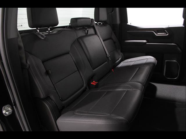 Used 2025 GMC Sierra 1500 SLT image 19