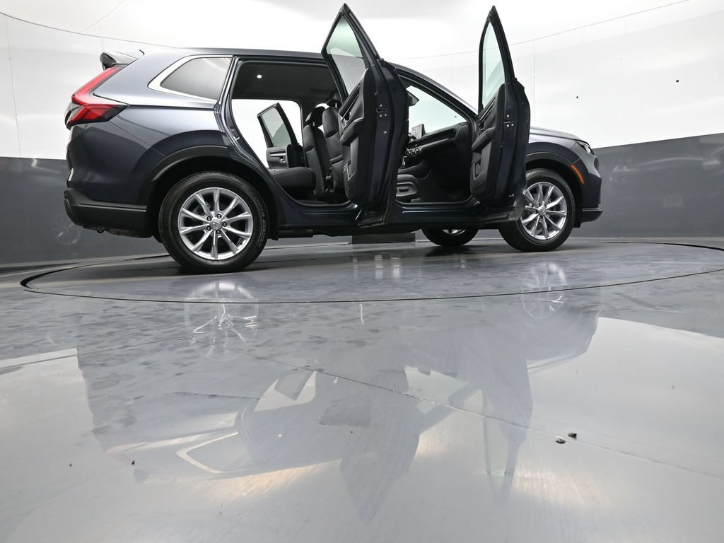 Certified 2024 Honda CR-V EX-L image 49