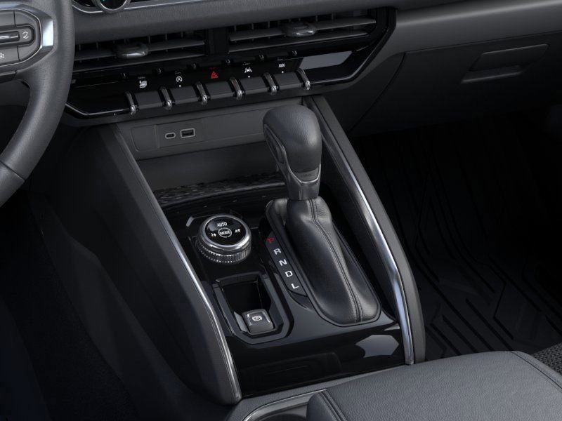 New 2026 GMC Canyon Elevation AWD/4WD image 23