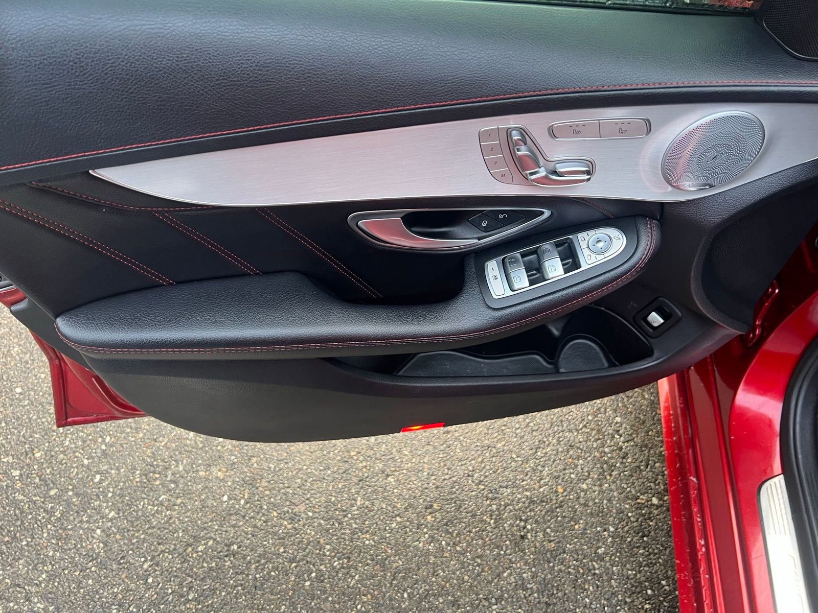 Used 2019 Mercedes-Benz C 43 AMG 4MATIC Sedan w/ Parking Assistance Package image 22