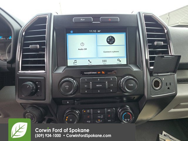 Used 2016 Ford F150 XLT w/ Equipment Group 302A Luxury AWD/4WD image 15