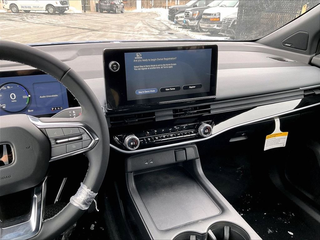 New 2026 Honda Prologue Touring image 13