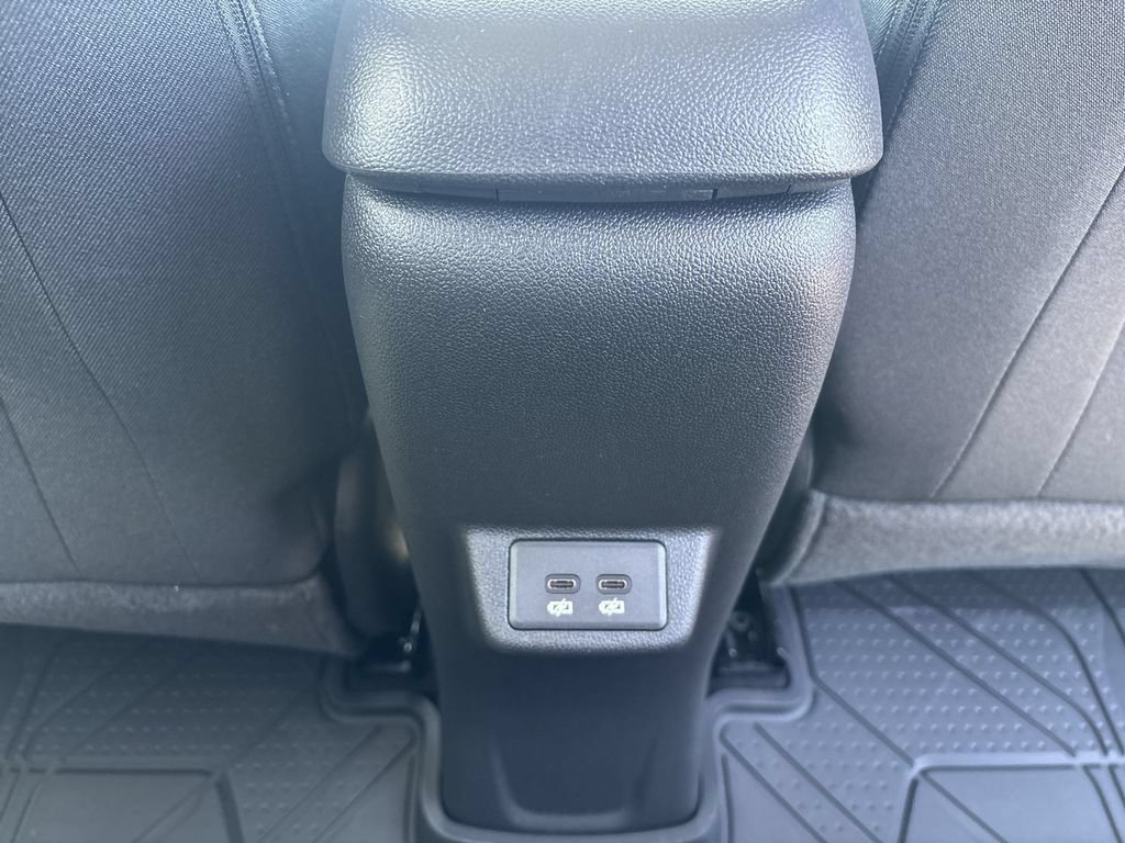 New 2027 Chevrolet Bolt LT w/ LPO, All-Weather Package FWD image 21