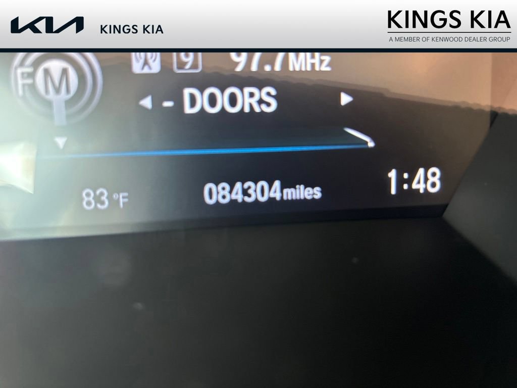 Used 2019 Honda CR-V EX-L image 1
