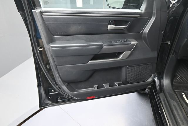Used 2022 Toyota Tundra SR5 w/ Advanced Technology Package AWD/4WD image 78