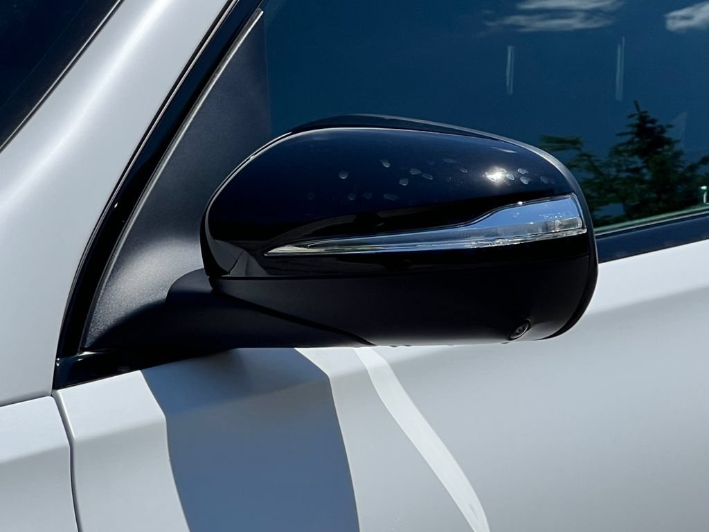 New 2026 Mercedes-Benz GLE 350 4MATIC image 9