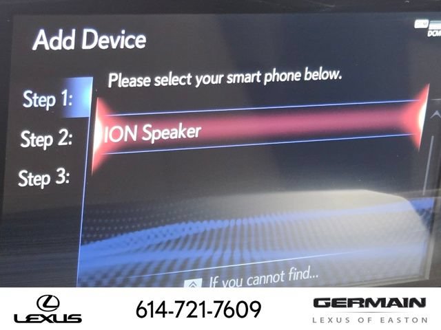 Used 2018 Lexus NX 300 AWD w/ Comfort Package image 32