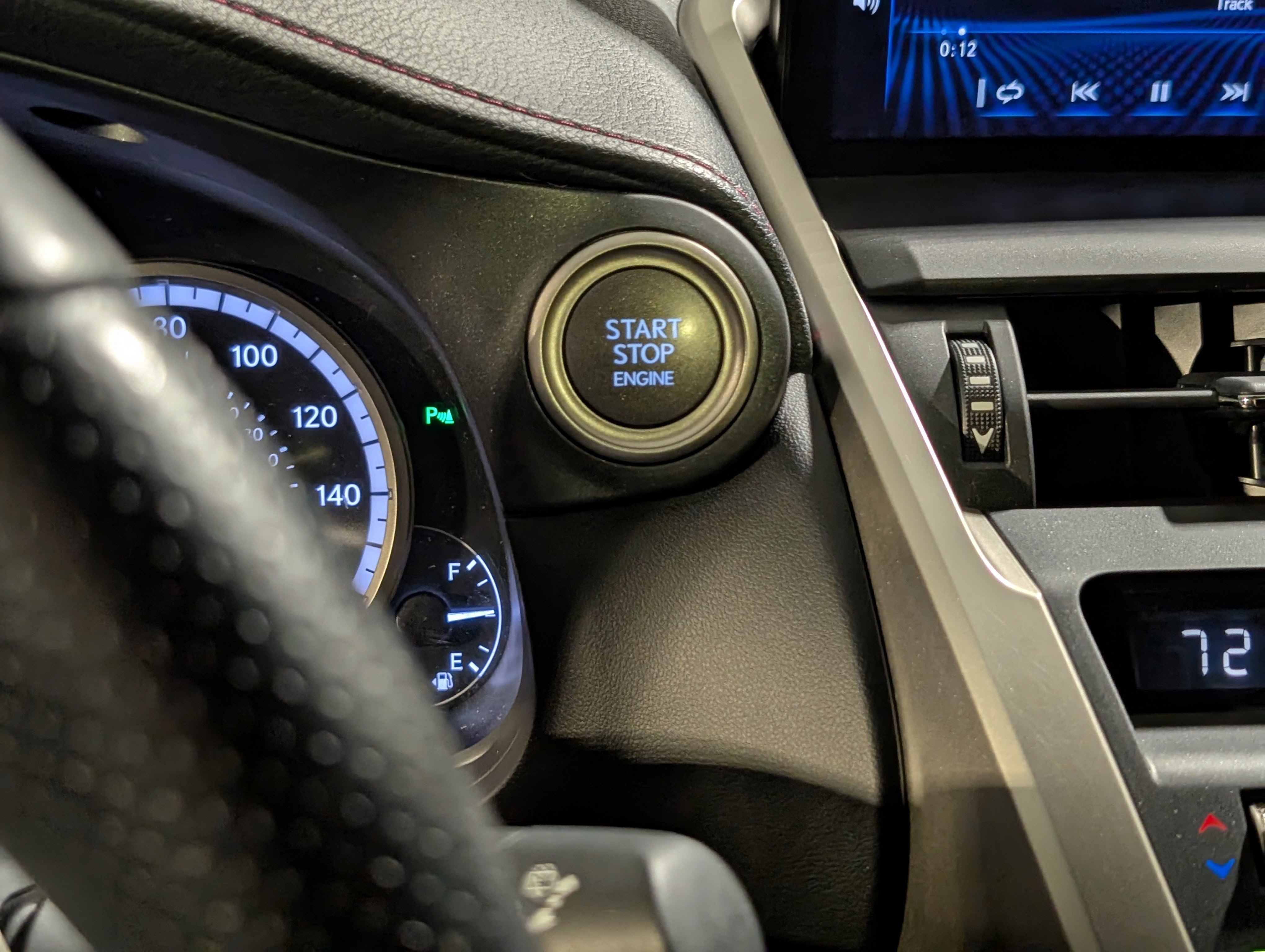 Used 2019 Lexus NX 300 F Sport w/ F Sport Premium Package image 42