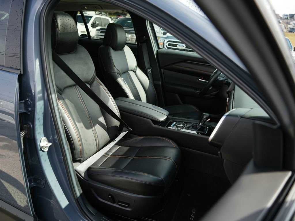 Used 2025 MAZDA CX-50 AWD 2.5 S w/ Premium Plus Pkg image 20