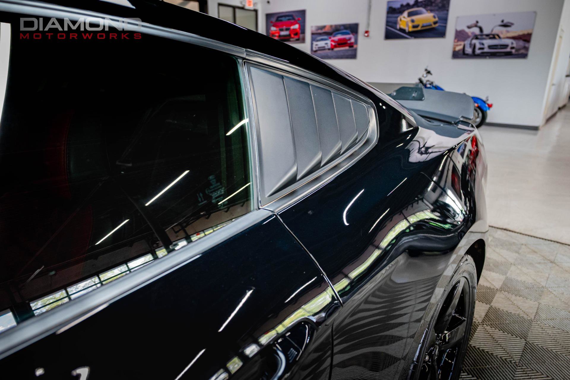 Used 2021 Ford Mustang GT Premium w/ Equipment Group 401A image 20