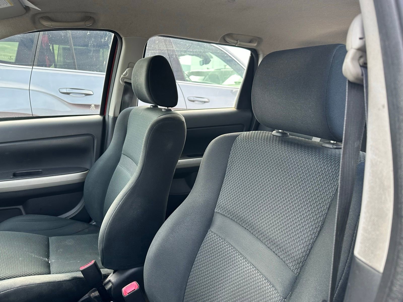 Used 2006 Scion xA FWD image 5