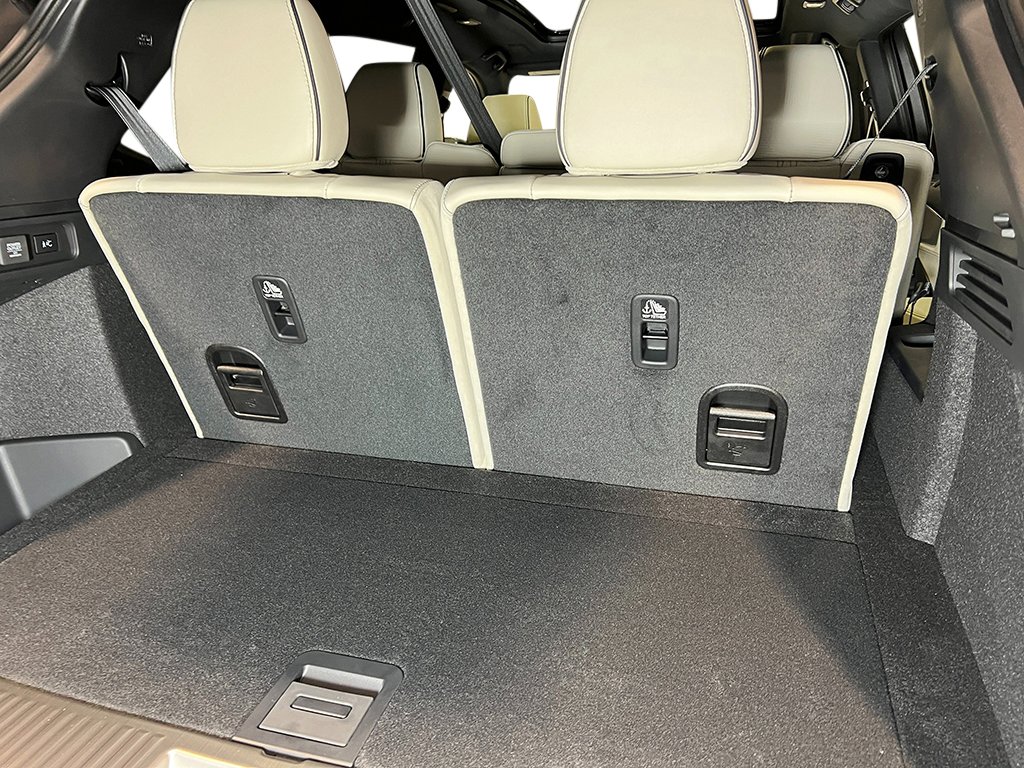 New 2026 Acura MDX A-Spec image 33