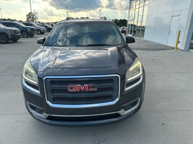 Used 2013 GMC Acadia SLE FWD image 8