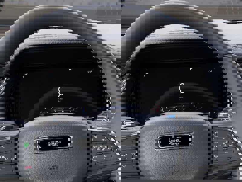 New 2026 Jeep Grand Cherokee L 4WD image 17