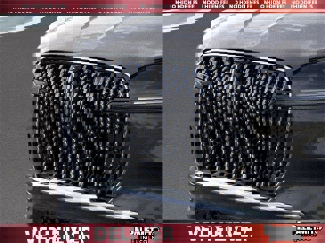 New 2025 Lincoln Aviator AWD image 17