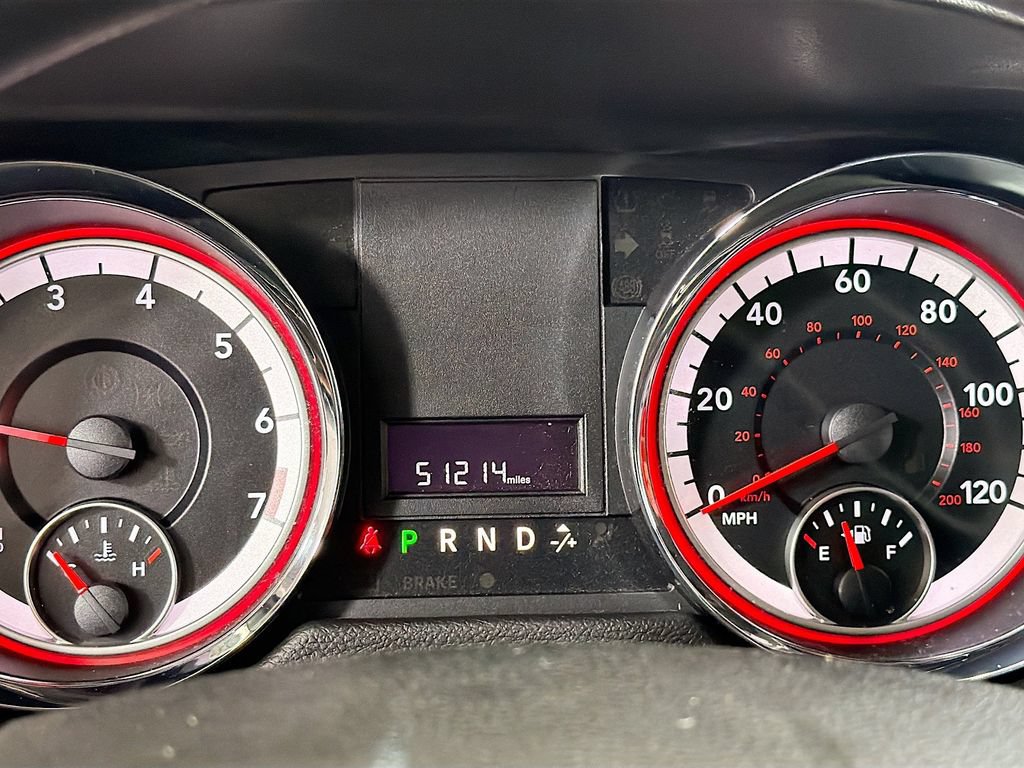 Used 2019 Dodge Grand Caravan SE w/ UConnect Hands-Free Group FWD image 14