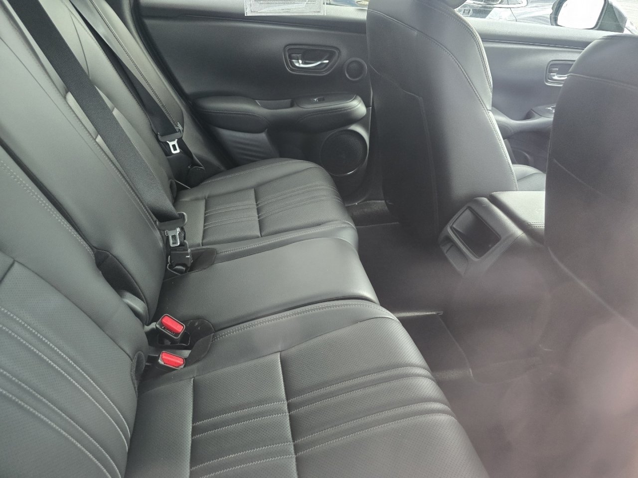Used 2025 Honda HR-V EX-L image 13