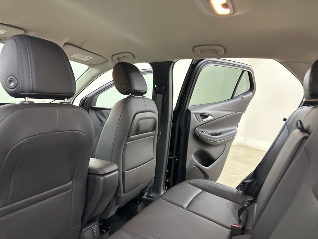 New 2026 Buick Encore GX Sport Touring w/ Comfort Package AWD/4WD image 24