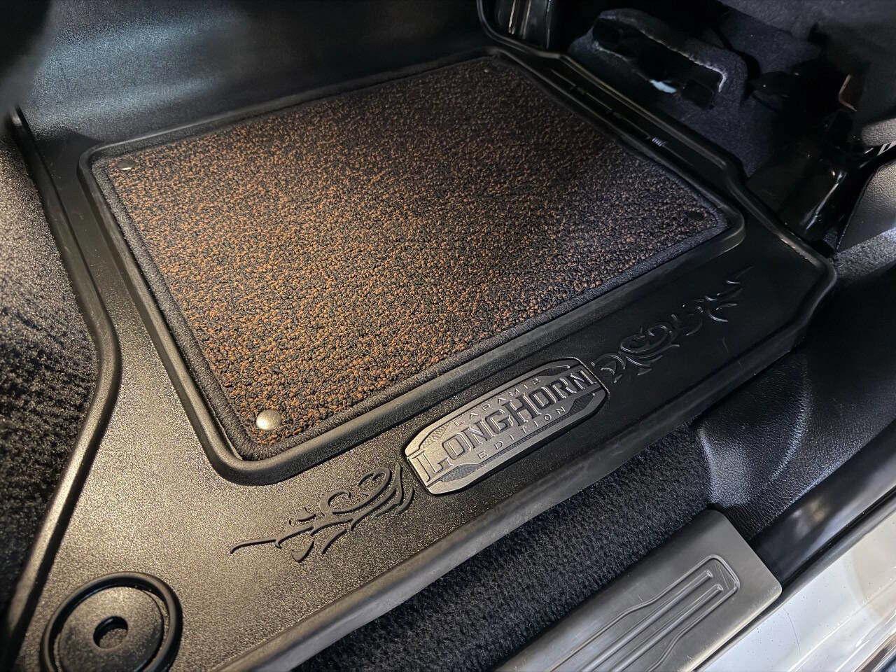 Used 2019 RAM 2500 Limited image 77