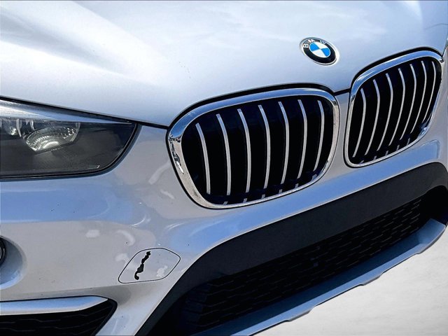 Used 2018 BMW X1 sDrive28i w/ Convenience Package FWD image 27