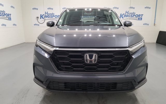 Used 2024 Honda CR-V EX image 11