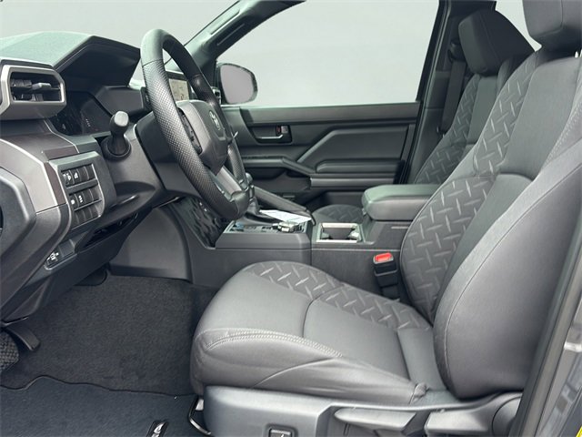 New 2026 Toyota Tacoma SR5 image 21