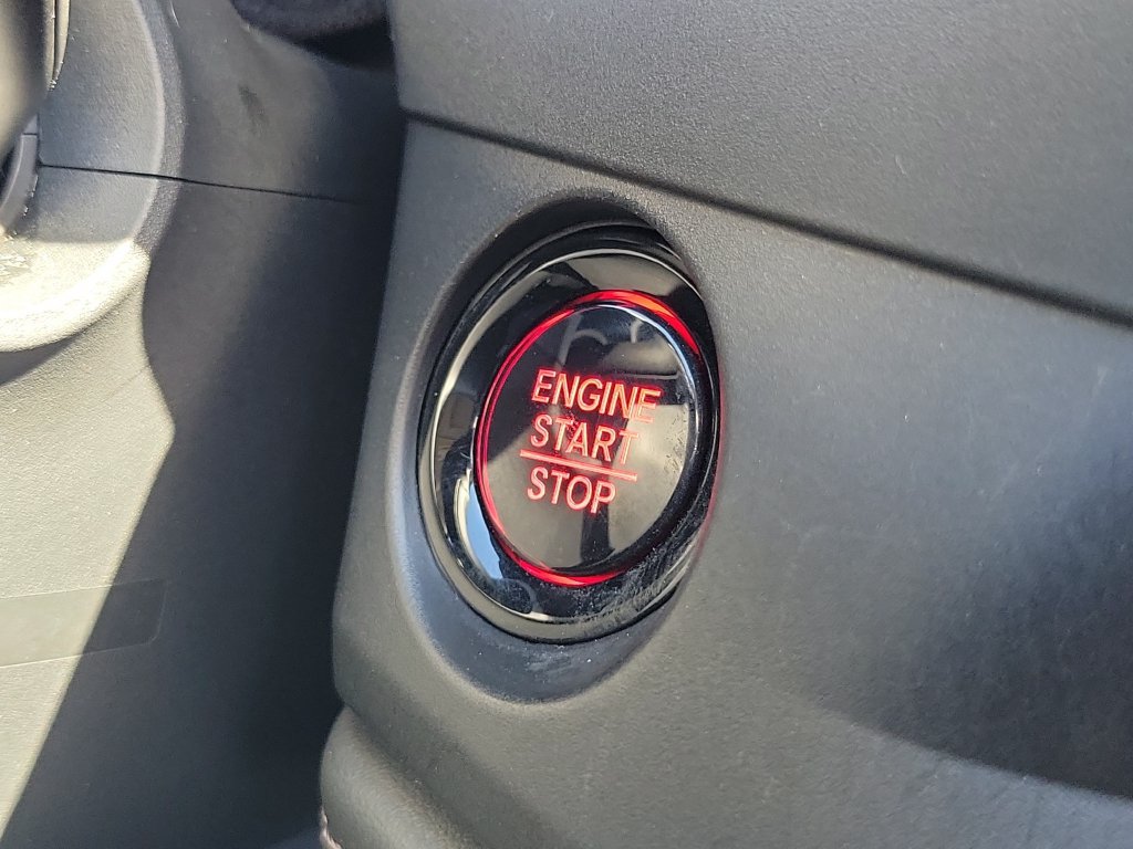 Certified 2024 Honda Accord EX image 26