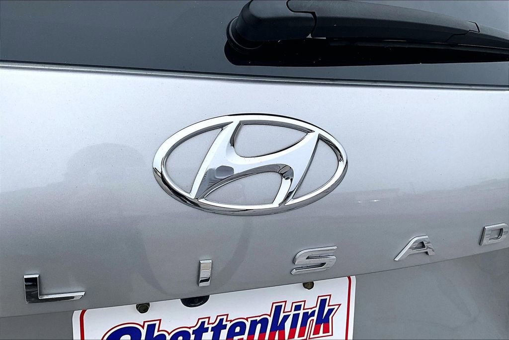 Used 2024 Hyundai Palisade Calligraphy image 24