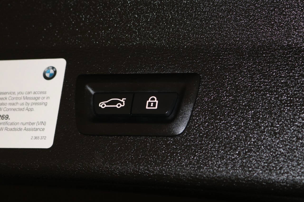 Used 2018 BMW X1 xDrive28i w/ Convenience Package image 81