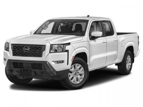 Certified 2023 Nissan Frontier SV w/ Technology Package image 4
