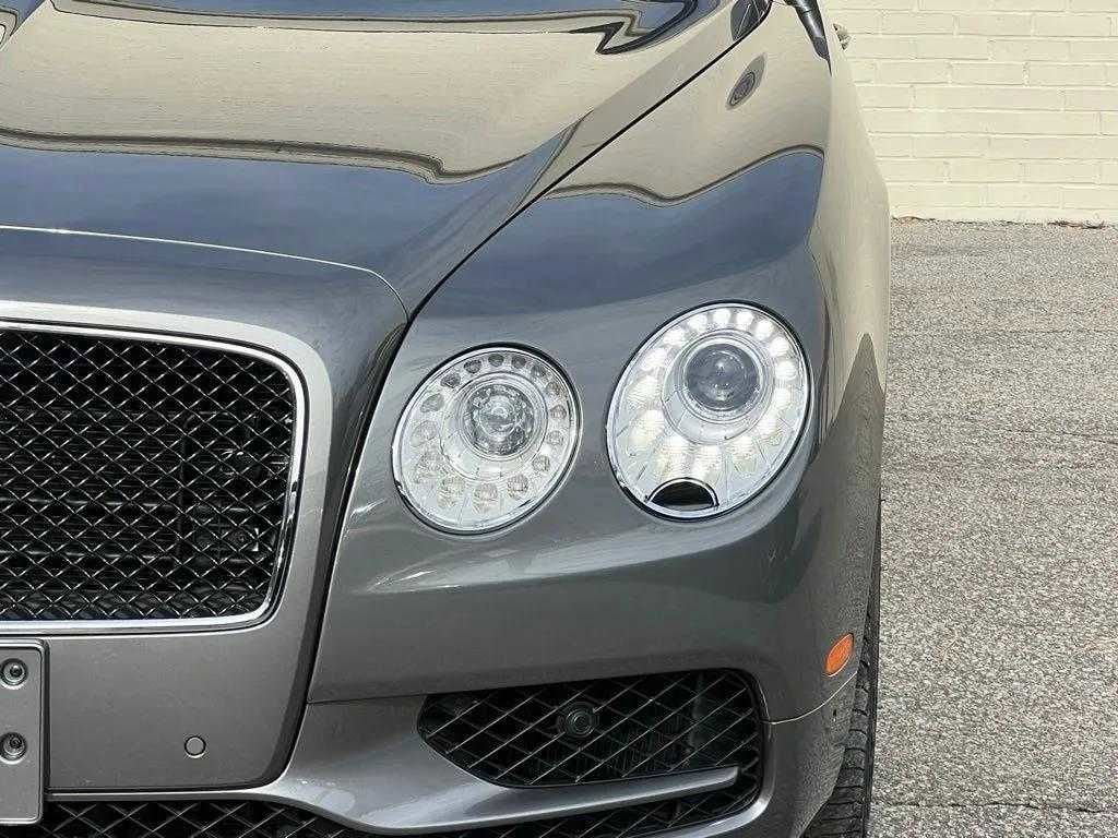 Used 2018 Bentley Flying Spur S V8 image 42