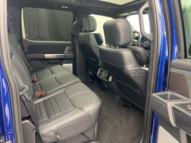 New 2026 Ford F350 Platinum image 26