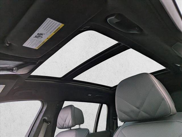 Used 2024 BMW X7 xDrive40i w/ Executive Package image 14