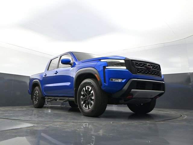 Used 2024 Nissan Frontier PRO-4X w/ Pro Convenience Package AWD/4WD image 27