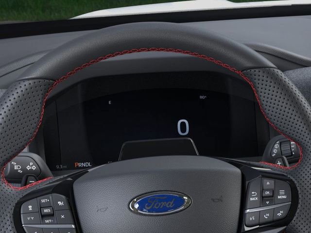 New 2026 Ford Explorer ST w/ Sun And Sound Package image 13