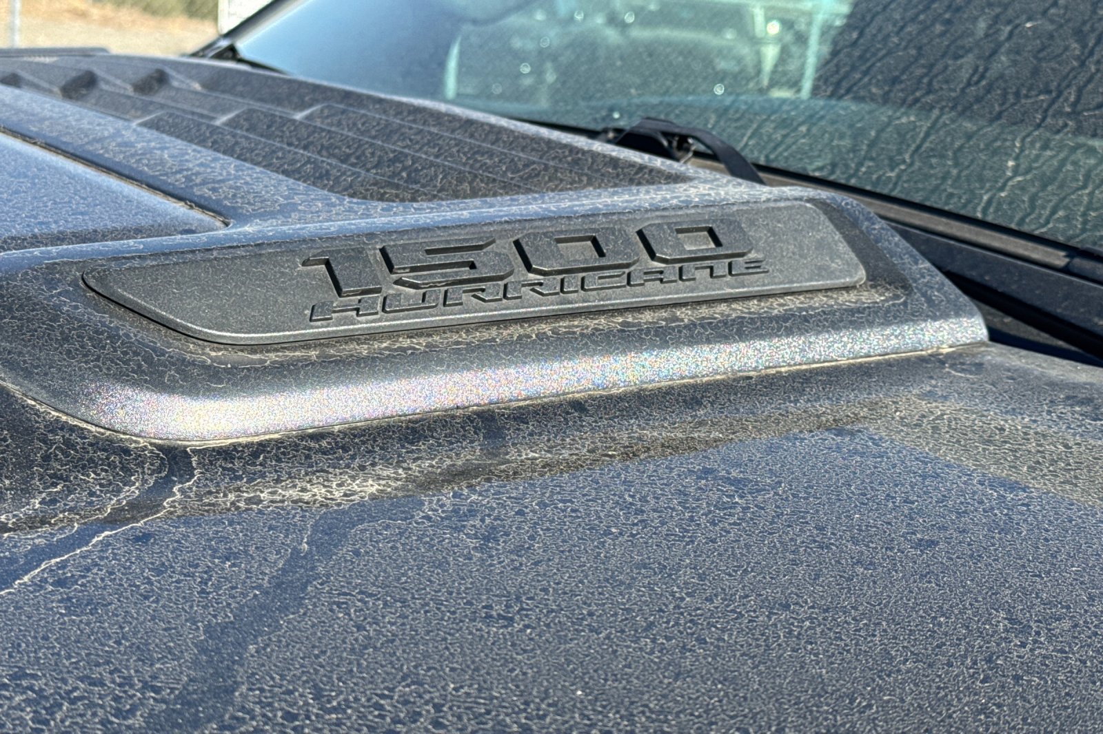 New 2026 RAM 1500 Express AWD/4WD image 24