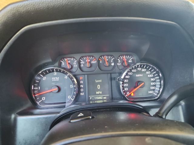 Used 2014 GMC Sierra 1500 2WD Double Cab image 13