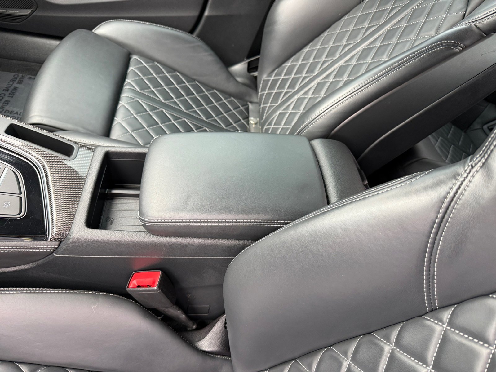 Used 2023 Audi S5 Premium Plus w/ Premium Plus Package image 14