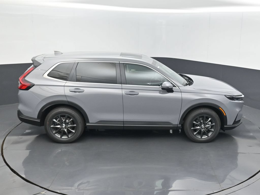 New 2026 Honda CR-V EX-L image 14