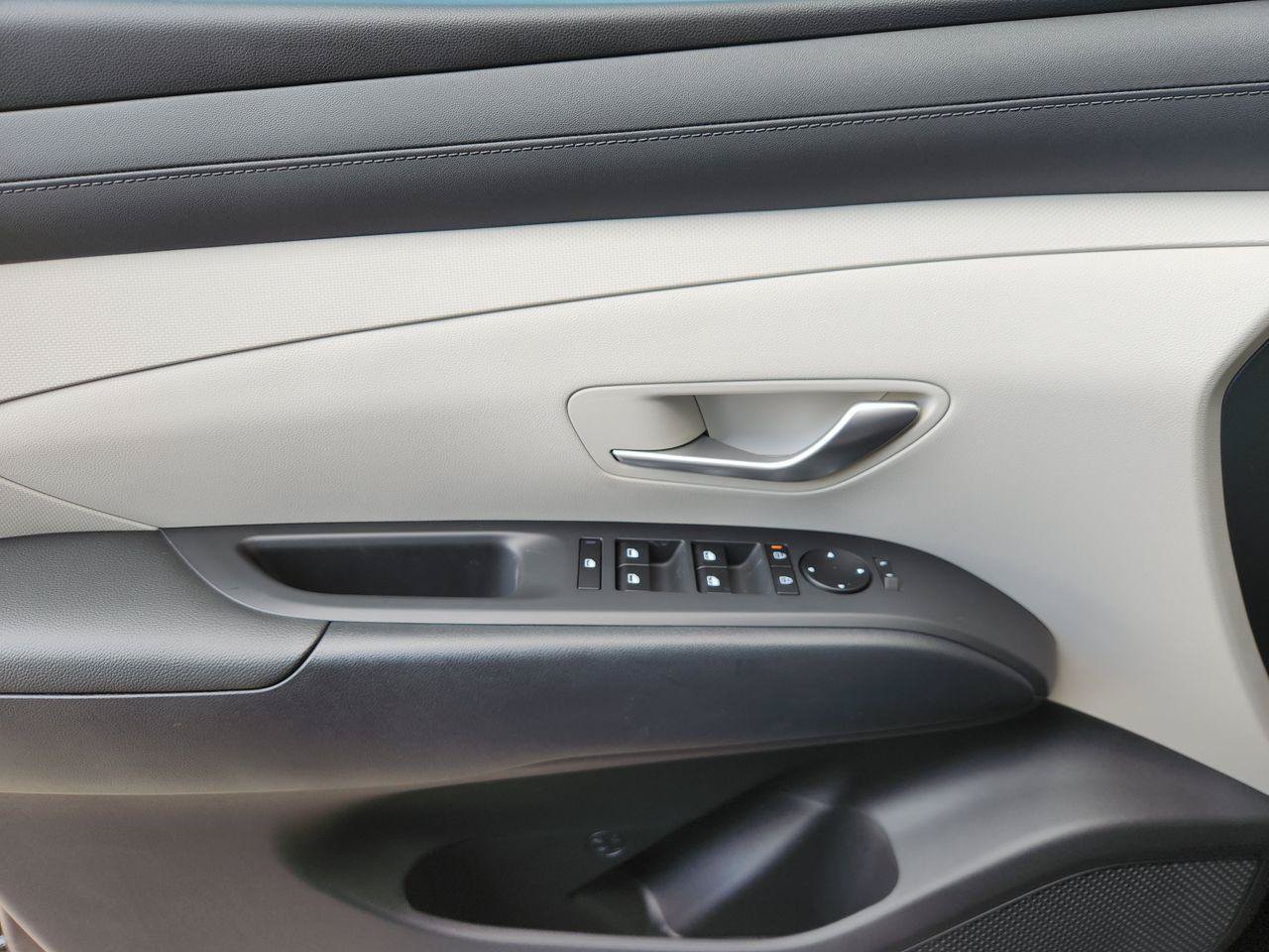 New 2026 Hyundai Tucson SEL AWD/4WD image 23