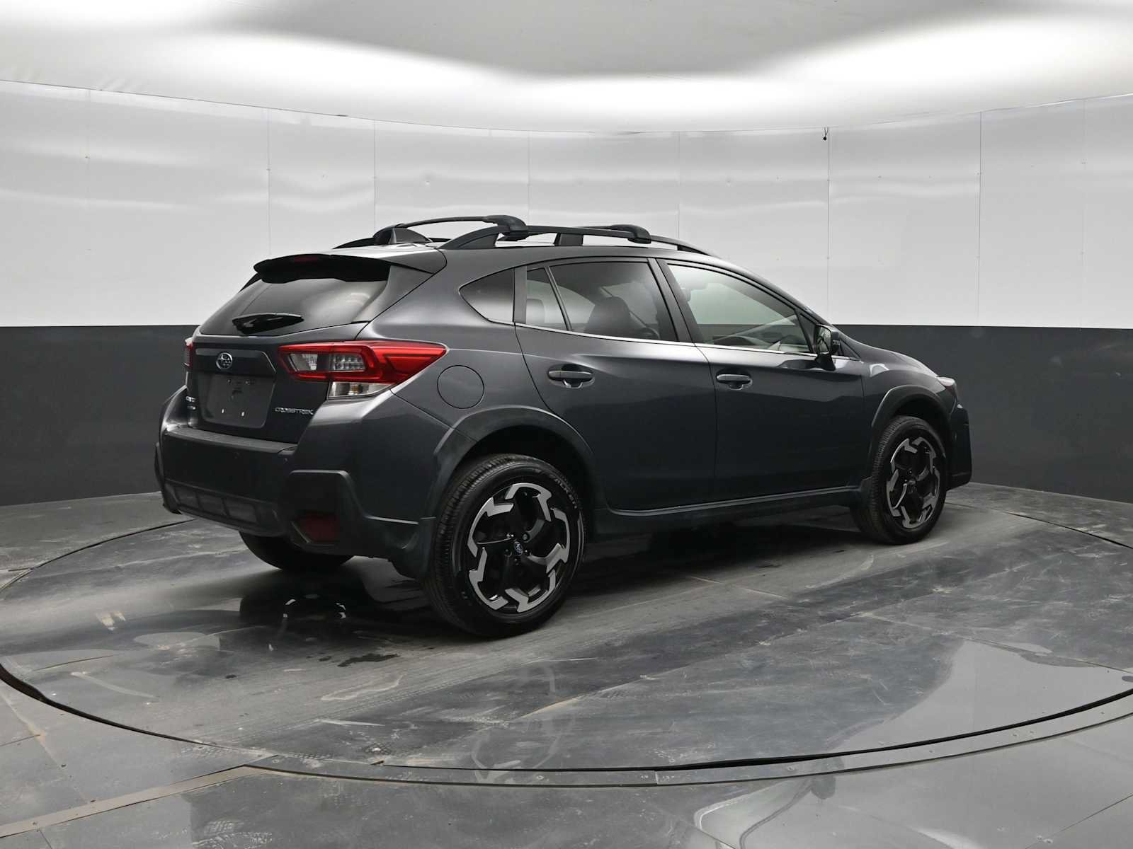 Used 2021 Subaru Crosstrek 2.5i Limited w/ Popular Package #4 AWD/4WD image 7