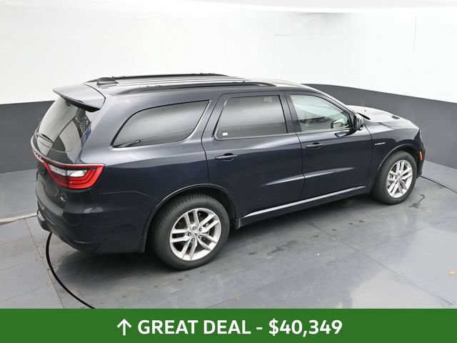 Used 2025 Dodge Durango R/T AWD/4WD image 15