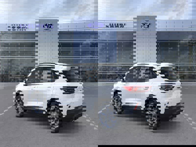 New 2026 Ford Escape ST-Line w/ Tech Pack #1 AWD/4WD image 4