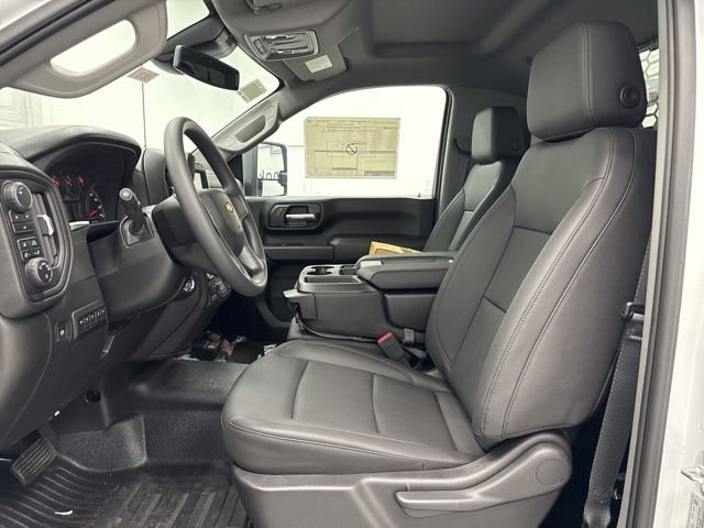 New 2025 Chevrolet Silverado 3500 W/T w/ WT Convenience Package image 25